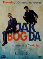 Jak Bóg da audiobook Rafael