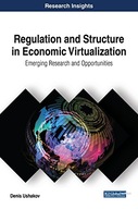 Regulation and Structure in Economic