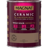 Magnat Ceramic Kawowy Onyks C12 5L