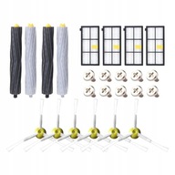 Suitable for irobot roomba 89 series 22-piece set