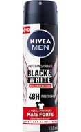 NIVEA MEN Black & White Max Protect Anti-Perspirant Deodorant Spray 150 ml