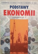 Podstawy ekonomii. Ćwiczenia cz.2 - Praca zbiorowa