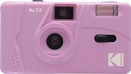 Aparat analogowy Kodak Reusable Camera na film 35mm purple