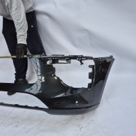 PORSCHE MACAN and 1 S LIFT 18-24 bumper front front PDC
