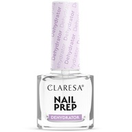 Claresa Nail Prep Dehydrator do paznokci do przygotowania płyki 5g