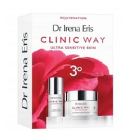 Dr Irena Eris Clinic Way 3° Dermokrem pod oči 15ml