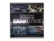 Greatest moments of Grand Prix - J.Stroud