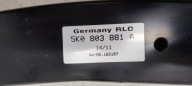 Kugelkopf modul ORIS VW Golf Plus LIFT