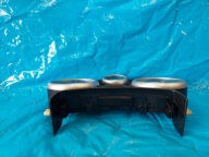 dials clock PEUGEOT 207 1.4 B A2C53065547