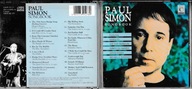 CD Paul Simon Songbook 1992 David Essex Marianne Faithfull Aretha Franklin