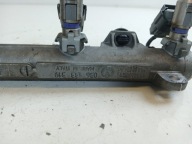 VW GOLF IV BORA SEAT LEON et 1.6 Rampe injection 036031T