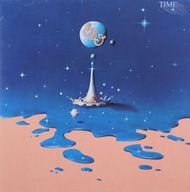 ELECTRIC LIGHT ORCHESTRA (ELO): TIME (CD)