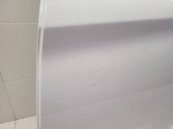 door rear part left side Alfa Romeo Stelvio 2017