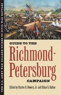 Guide to the Richmond-Petersburg Campaign group