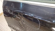 Tür heck links VW PASSAT B6 Sedan 05