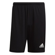 M Pánske kraťasy adidas Squadra 21 Short čierne G