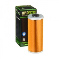 Olejový filter HIFLOFILTRO HF895 URAL 650 750