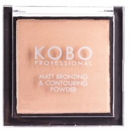 KOBO BRONZER MATT BRONZING SAHARA SAND 308