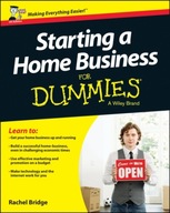 Starting a Home Business For Dummies Bridge