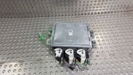 computer control unit of the engine 7M51-12A650-UD FORD FOCUS MK2 C-MAX MK1 1.6TDCI