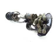swing shock absorber mcpherson right front MERCEDES E W207 COUPE 3.0 CDI