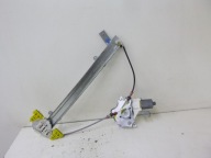 Mécanisme Vitre Avant Droite Nissan Micra K12 3D