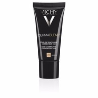 VICHY CORRECTIVE FLUID MAKEUP SPF 35 DERMABLEND 16H 30 ML - SHADE: 20 VANIL