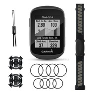 Licznik rowerowy bezprzewodowy Garmin Edge 130 PLUS