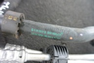 PRIJENOS KLIMY KPL 3.0 CDI OM642 MERCEDES GL ML 164