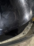 bumper rear part VOLKSWAGEN VW JETTA sedan PDC LC9X