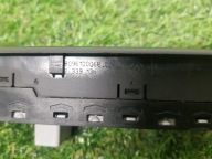 control panel of the window driver´s RENAULT LAGUNA 3 809610006R
