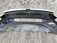 front bumper FIAT 500e II 500 E II 2020R->