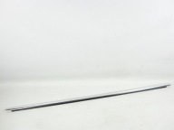 moulding under the window door front front left Porsche Cayenne S II 958 7P5 92A