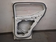 Tür heck hinten rechts VOLVO XC40 2017