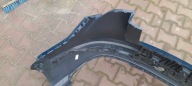 bumper rear part AUDI E-TRON 4KE 4KE807511 4KE807521