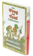 The Frog and Toad Collection Box Se Arnold Lobel