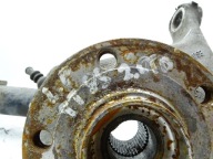 swing shock absorber left front left front AUDI TT 8S 2.0 TDI