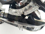 light right REFLEKTOR MAZDA 2 14- FULL LED