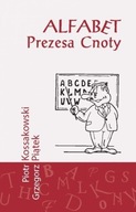 ALFABET PREZESA CNOTY