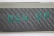 moulding cap threshold right CITROEN DS4 11-15
