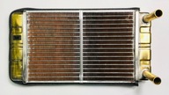 AVA Quality cooling CN6265 Výmenník tepla, vykurovanie interiéru