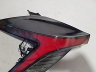 light rear part rear left 11179733 MG MG4 EH32