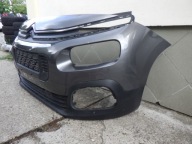 CITROEN BERLINGO 4 IV 18- Frontstoßstange