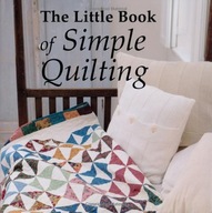 Little Book of Simple Quilting Chambers Sharon