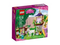 LEGO 41065 Disney - Najlepszy dzień Roszpunki - Księżniczki - Koń Maximus