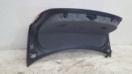 Heckklappe heck BMW E90 E-90 SPARKLING GRAPHITE