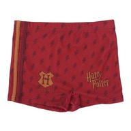 Plavky UTERÁK boxerky Harry Potter šortky 116