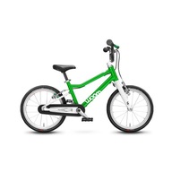 Bicykel Woom 3 - Zelená - MTB