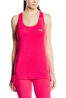 Tank top damski sportowy PUMA Active Forever r. L