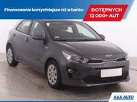 Kia Rio 1.0 T-GDI, Salon Polska, 1. Właściciel